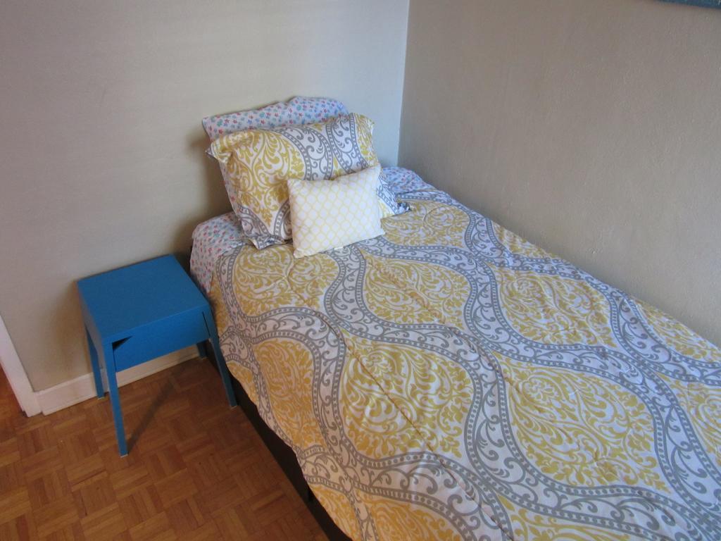 Downtown 2 Bedroom Apt 5I Атланта Экстерьер фото