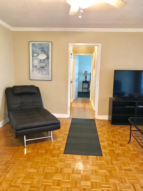 Downtown 2 Bedroom Apt 5I Атланта Экстерьер фото