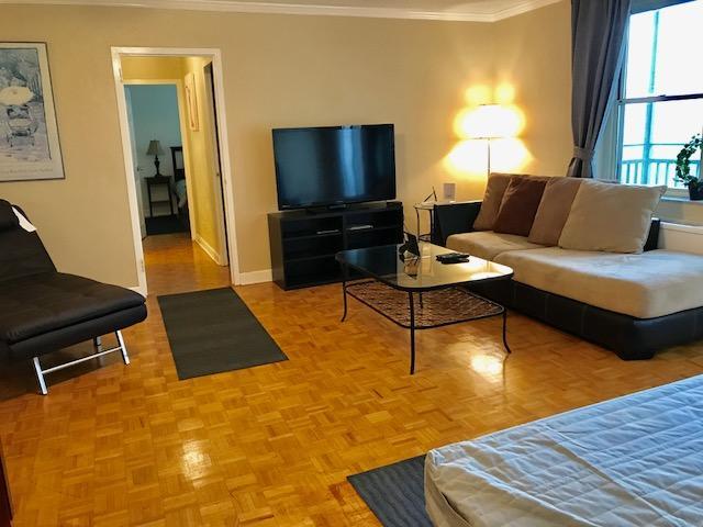 Downtown 2 Bedroom Apt 5I Атланта Экстерьер фото